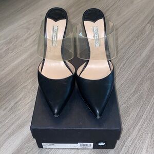 Tony Bianco Fayme Heels